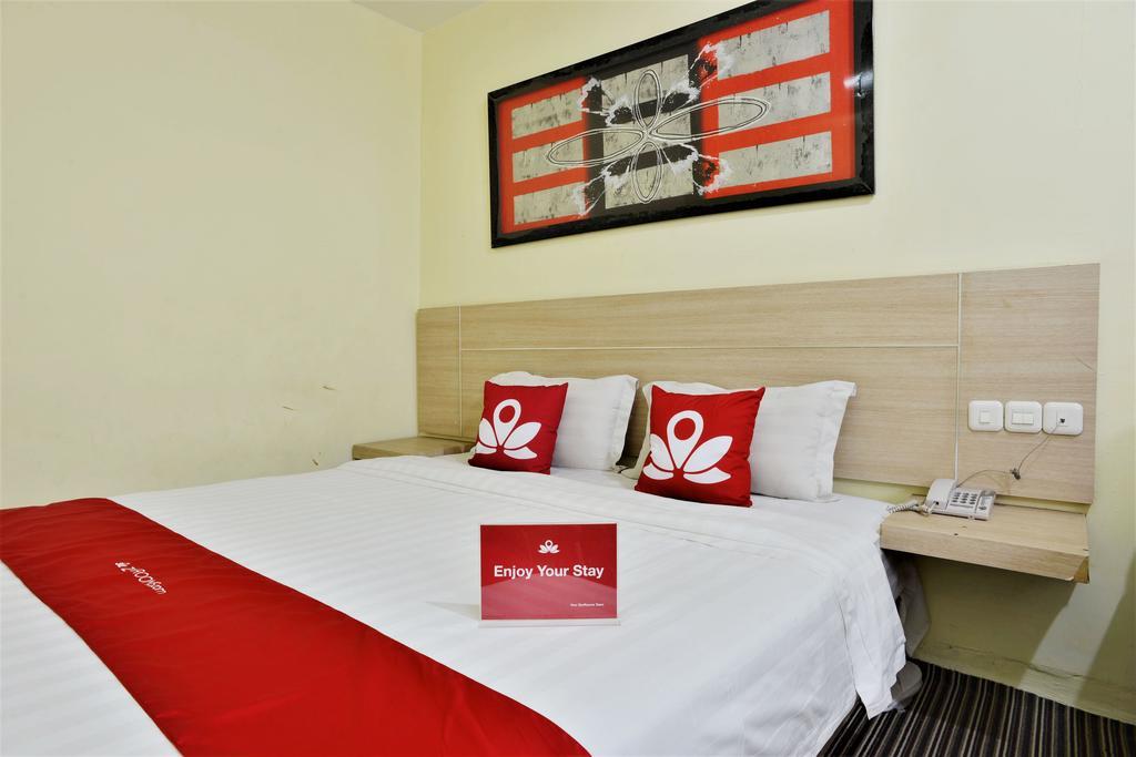 Zen Rooms Rujia Pecenongan Jakarta Bagian luar foto