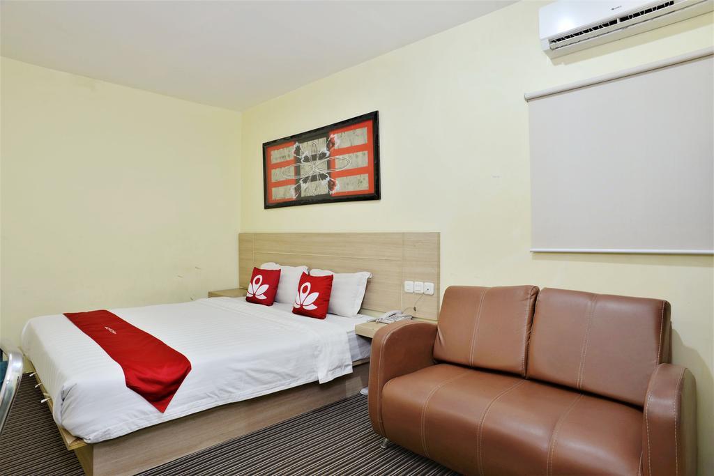 Zen Rooms Rujia Pecenongan Jakarta Bagian luar foto