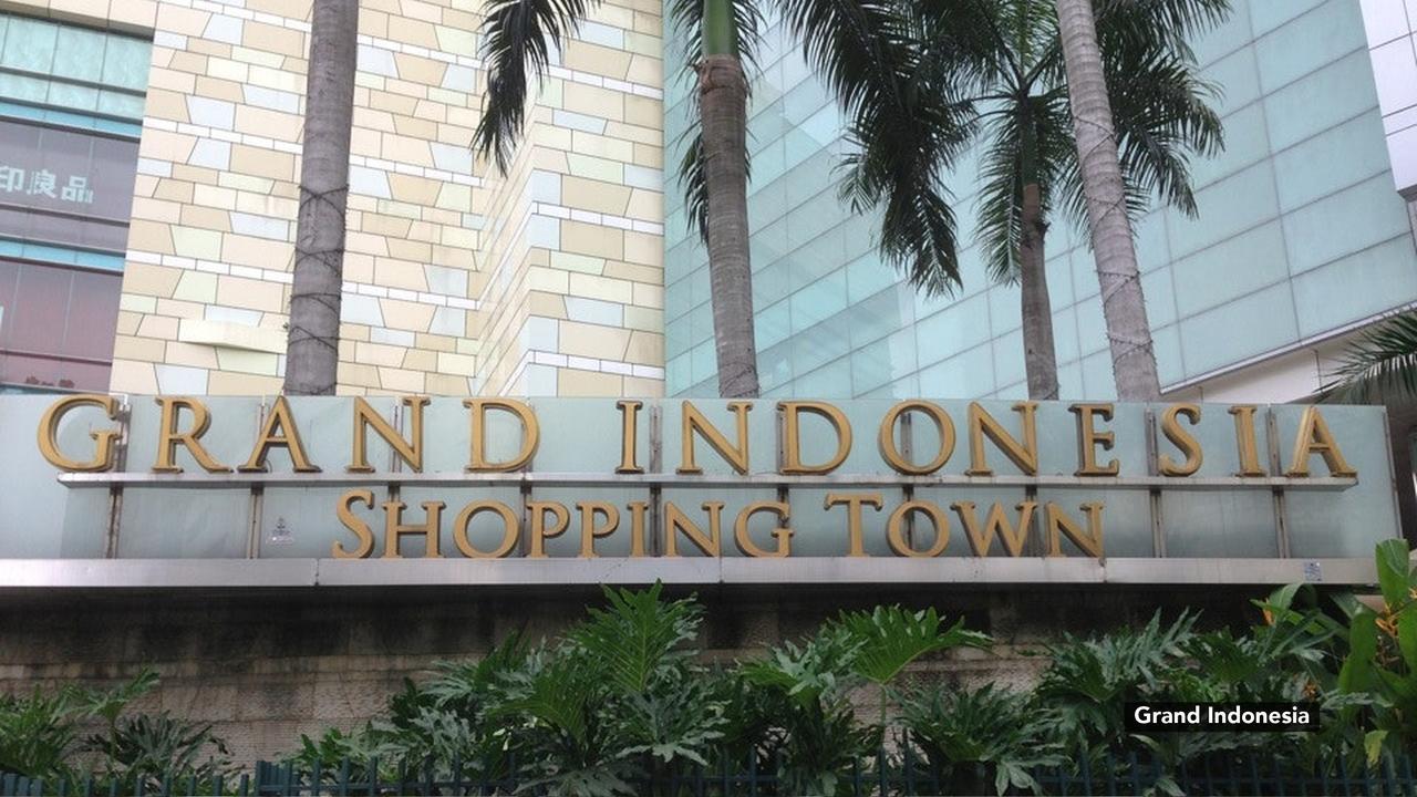 Zen Rooms Rujia Pecenongan Jakarta Bagian luar foto